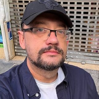 Roman Kirilovich — Co-founder & COO