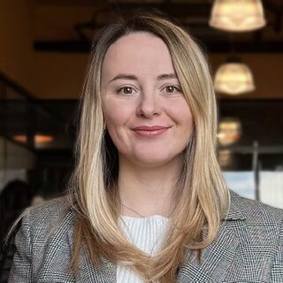 Mariia Dorosh — Processes & Operating Standards